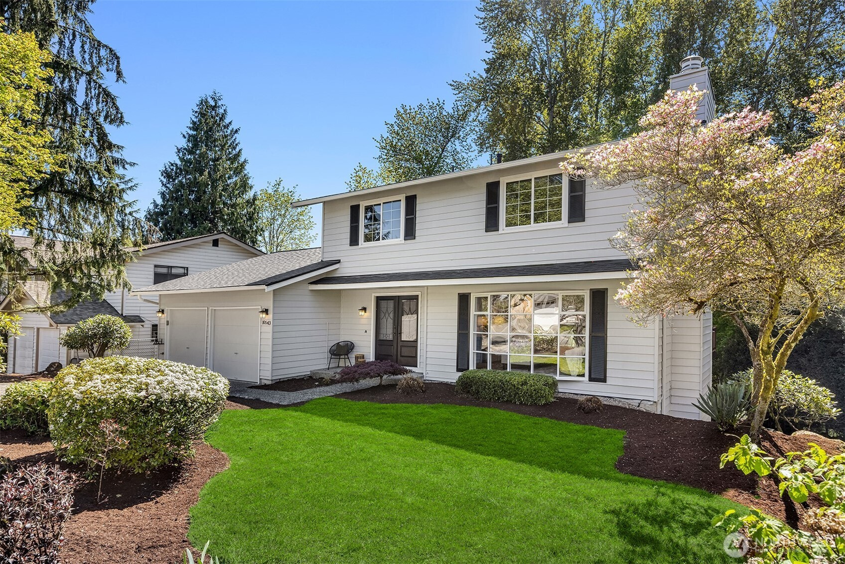 10543 158th Avenue NE, Redmond, WA 98052