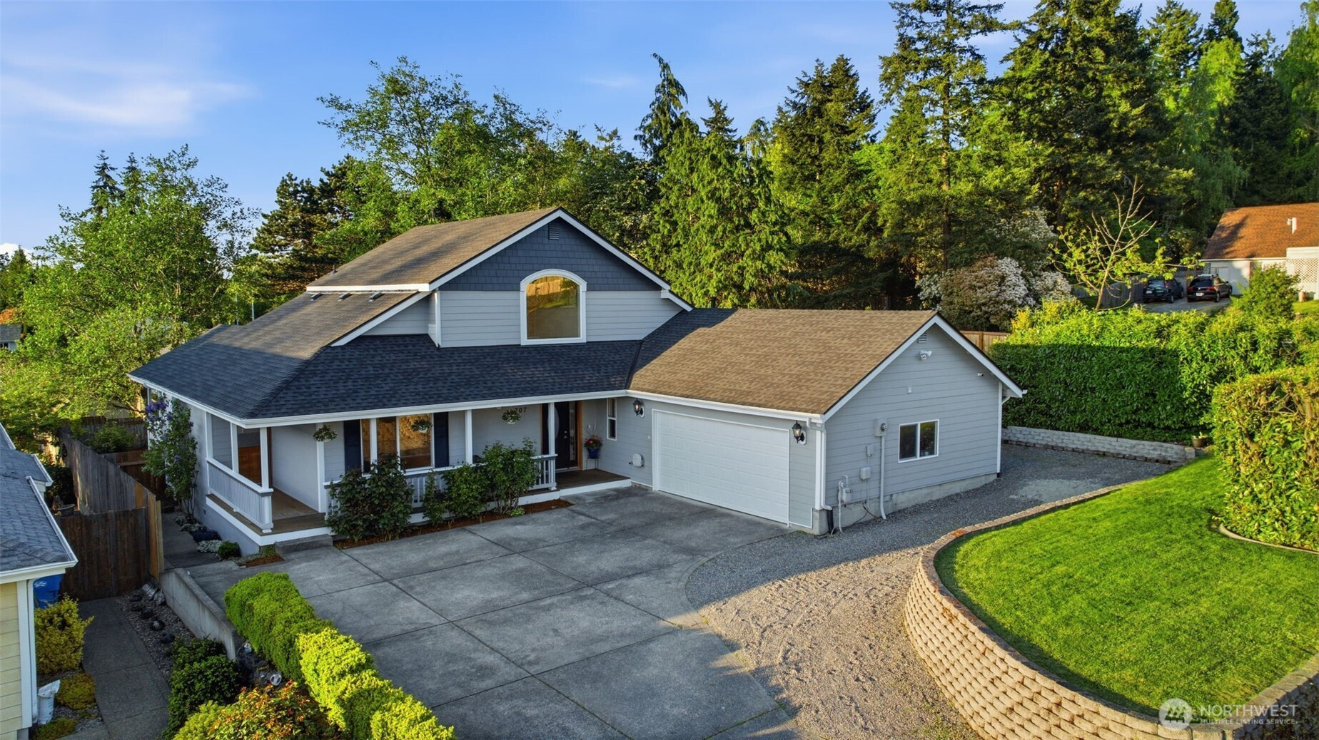 707 Gove Street, Steilacoom, WA 98388