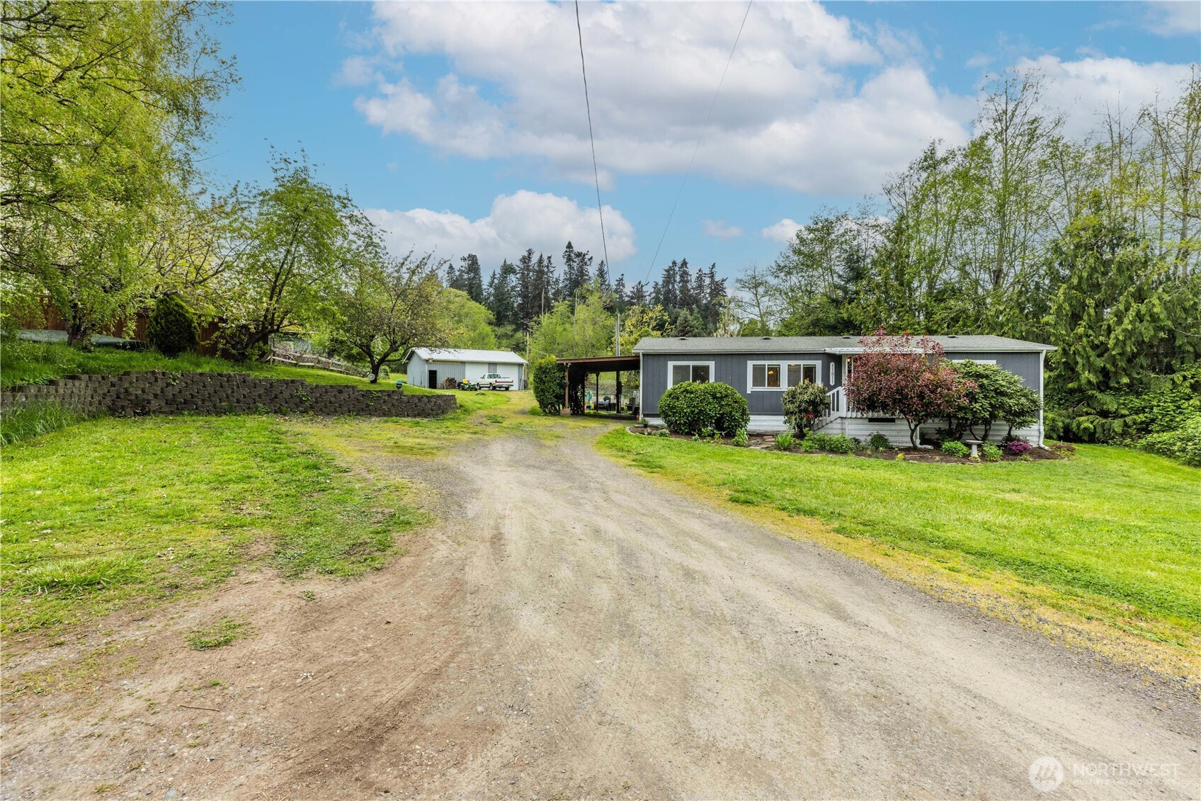 11811 NE Jefferson Point Road, Kingston, WA 98346