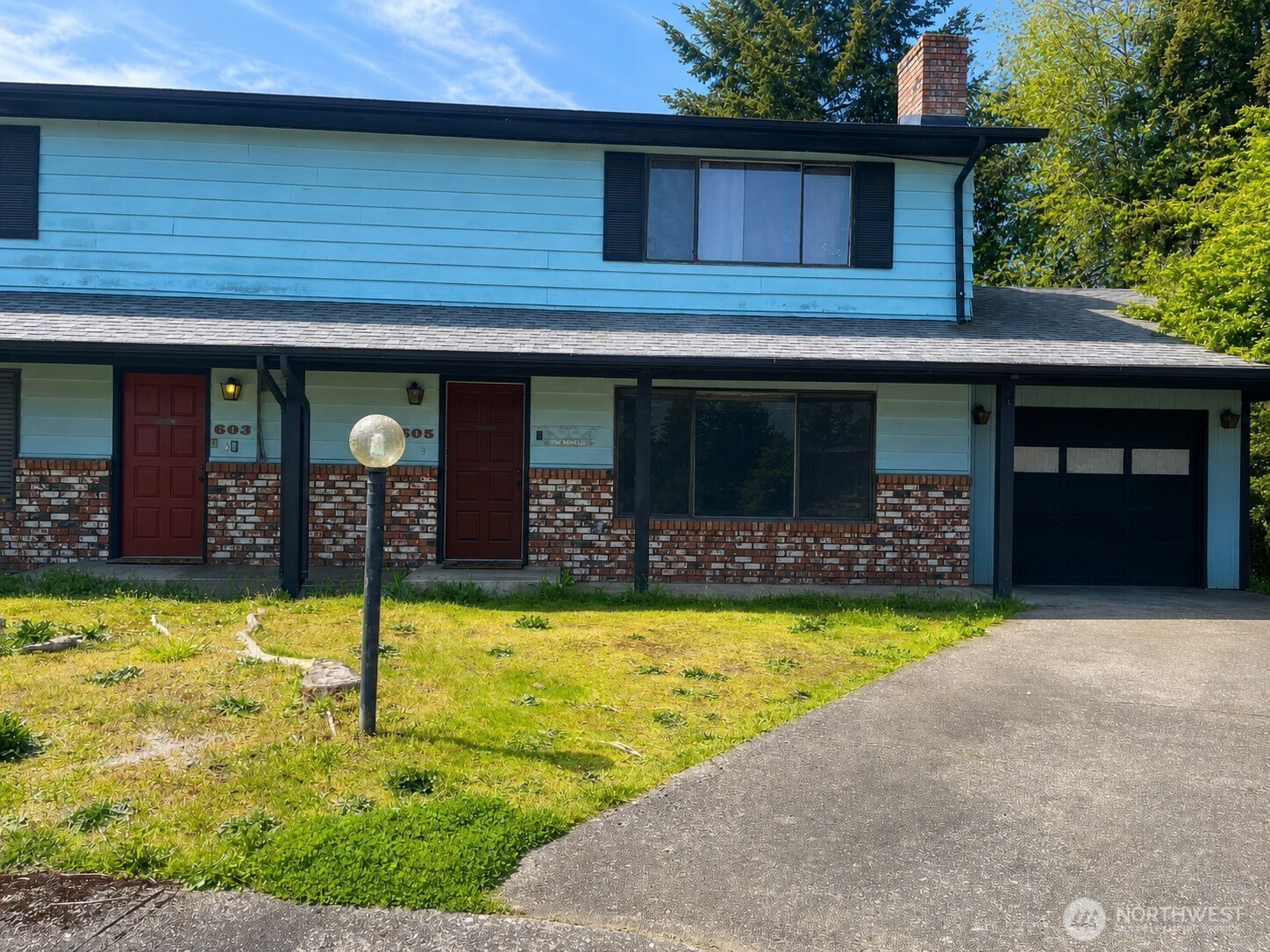 605 Scott Drive, Centralia, WA 98531