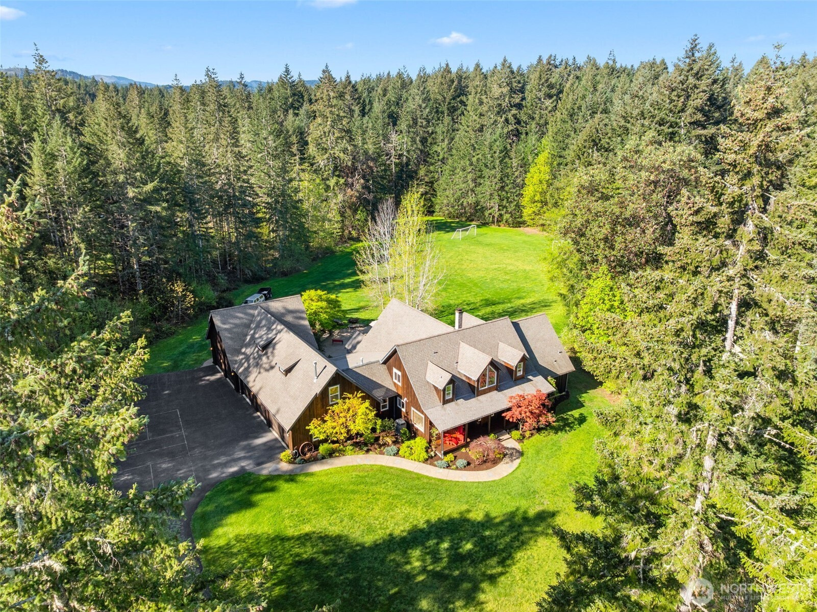 4900 Grand Fir Lane NW, Olympia, WA 98502