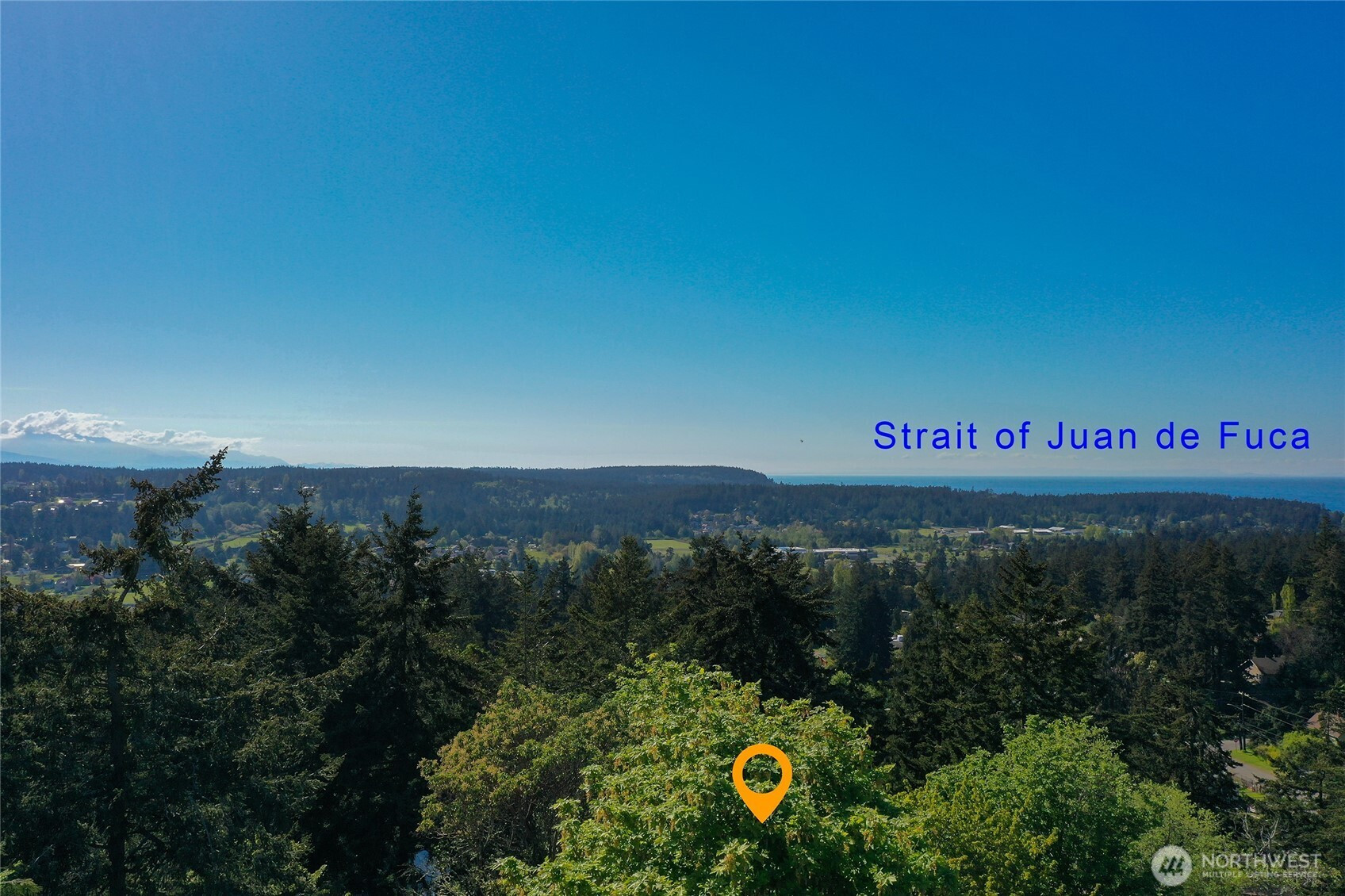 0 N Street, Port Townsend, WA 98368
