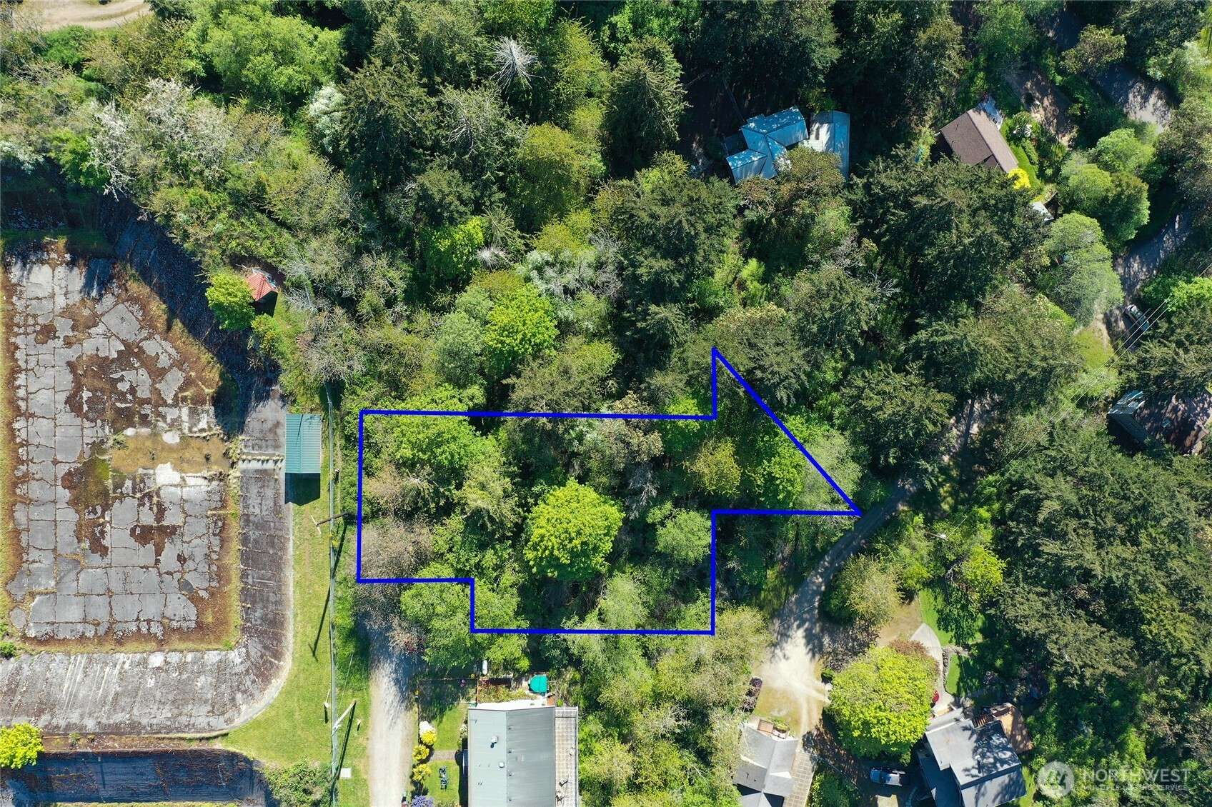 0 N Street, Port Townsend, WA 98368