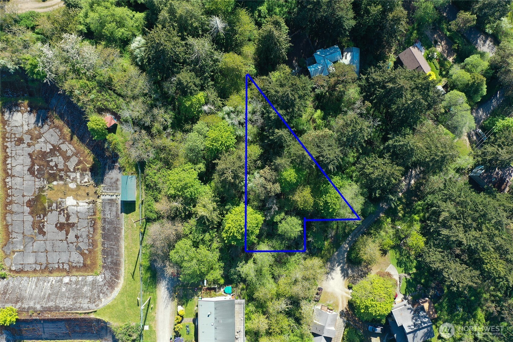 0 N Street, Port Townsend, WA 98368