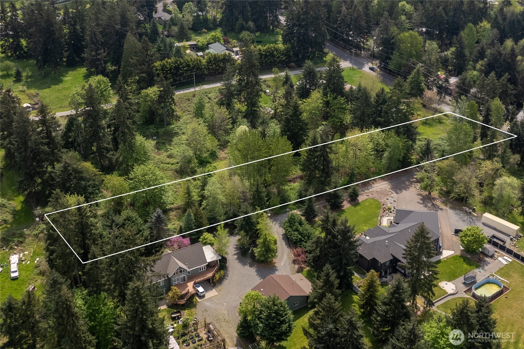 0 XXX 166th Street E, Lake Tapps, WA 98391