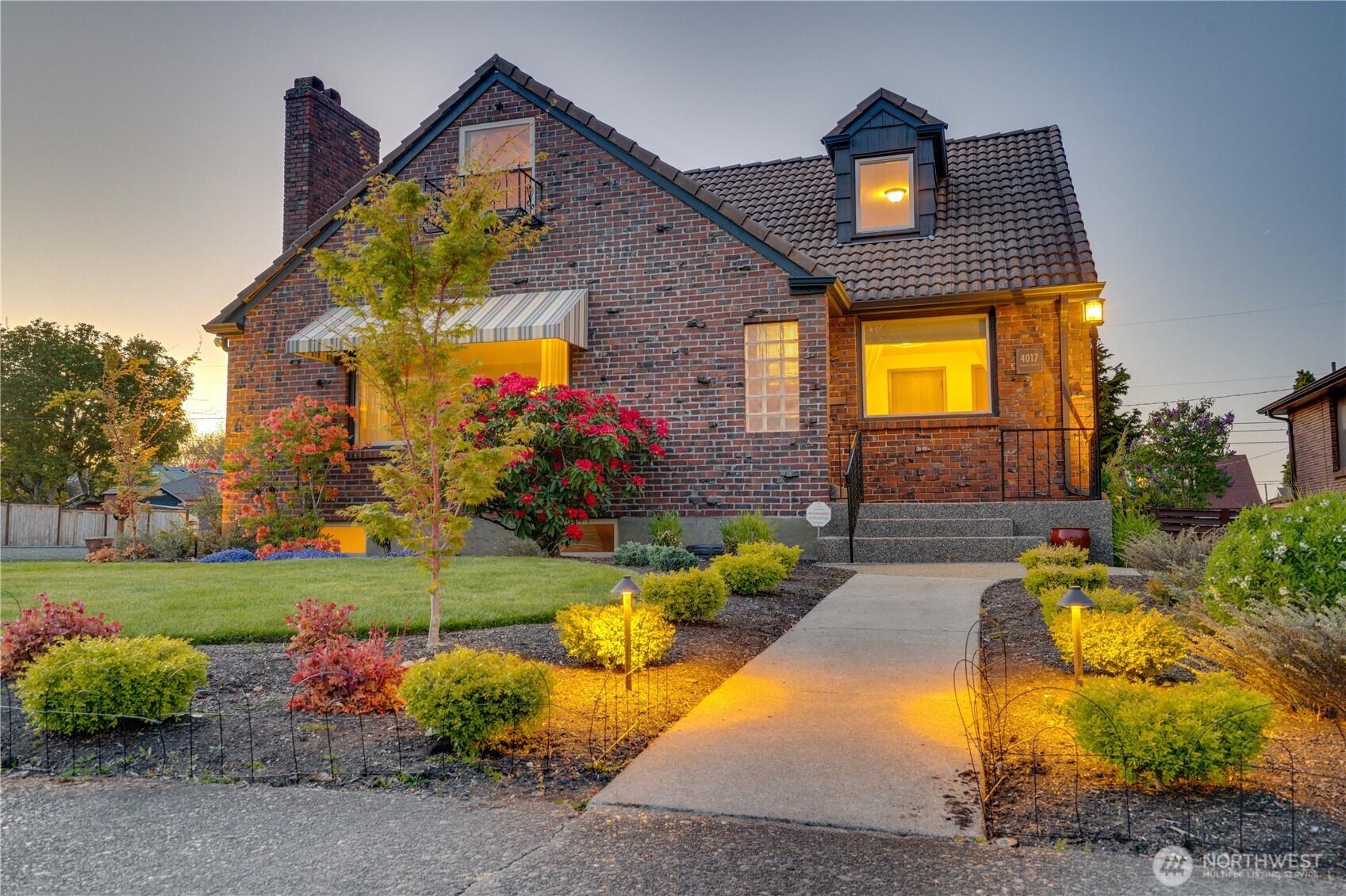 4017 N 9th Street, Tacoma, WA 98406