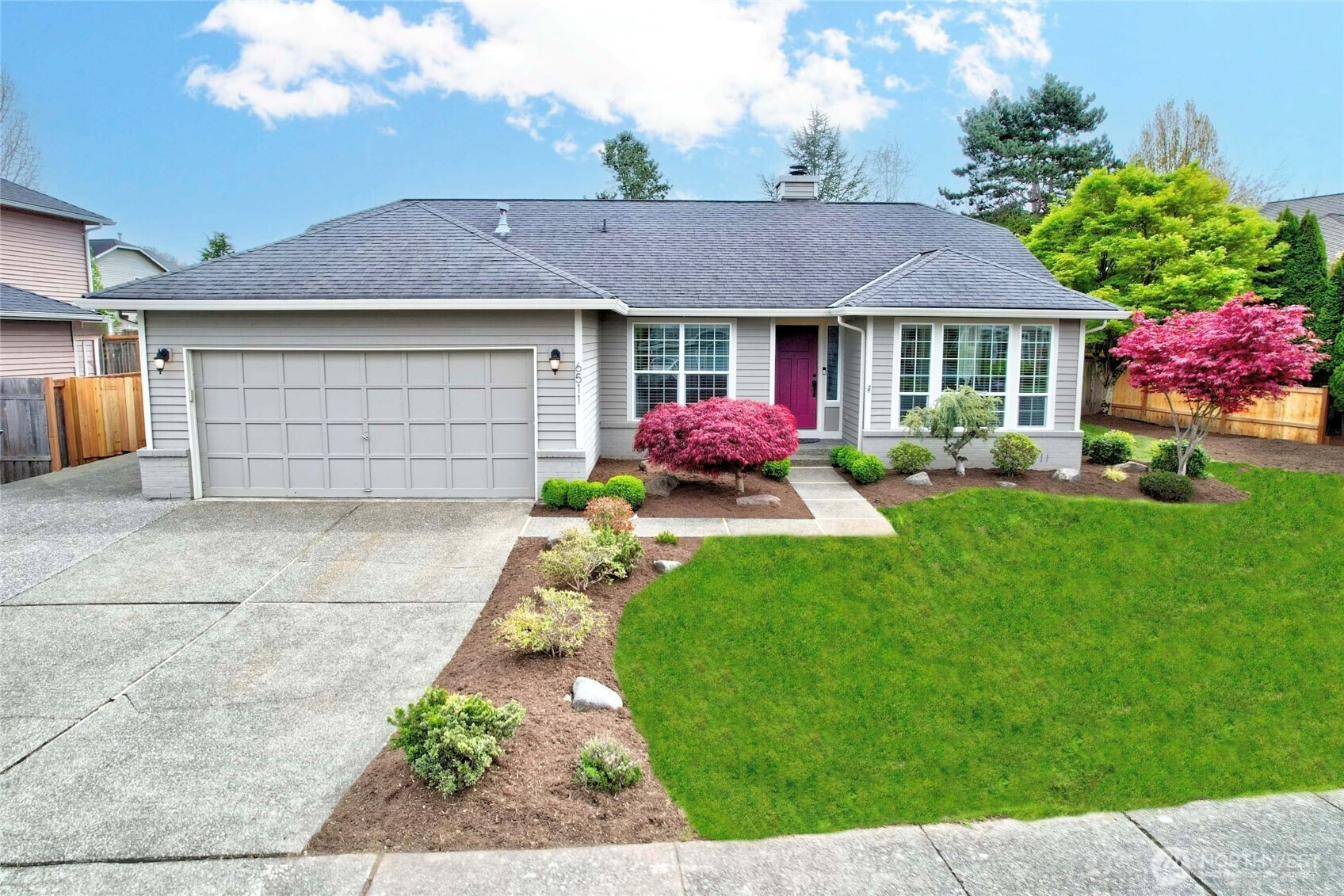 6511 55th Drive NE, Marysville, WA 98203
