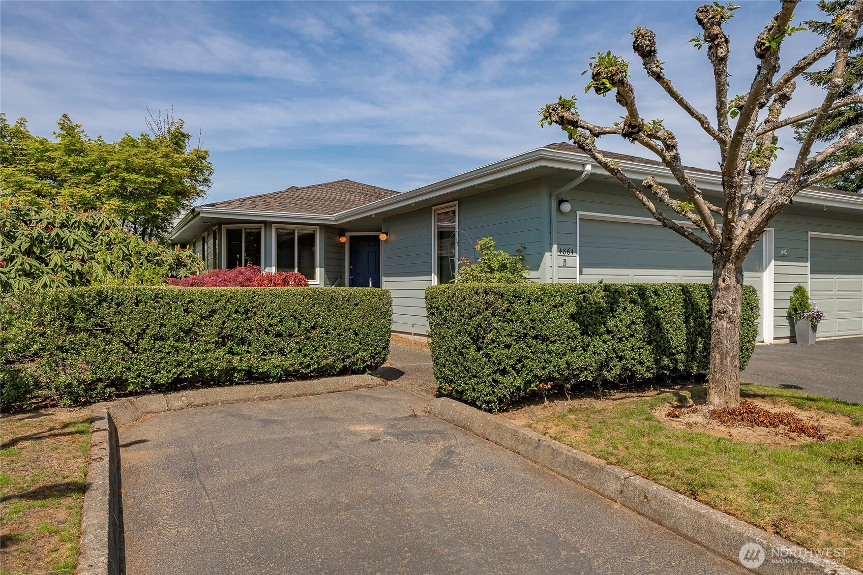 4864 N Village Lane, Bellingham, WA 98226