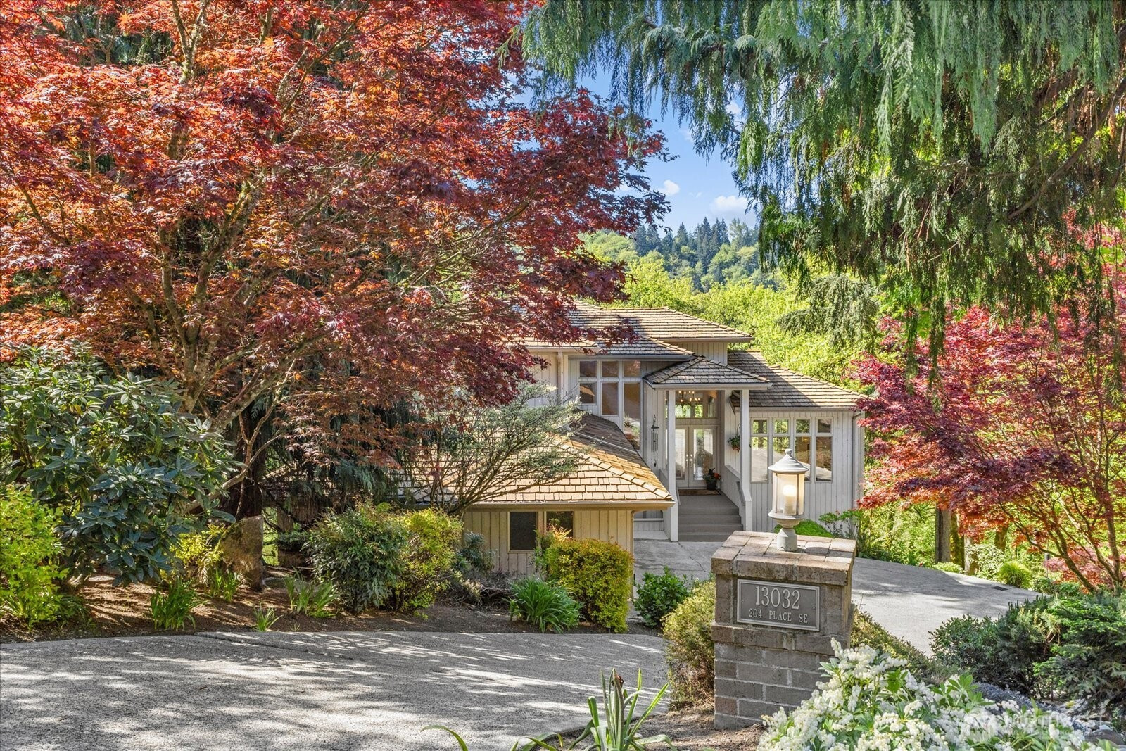 13032 204th Place SE, Issaquah, WA 98027