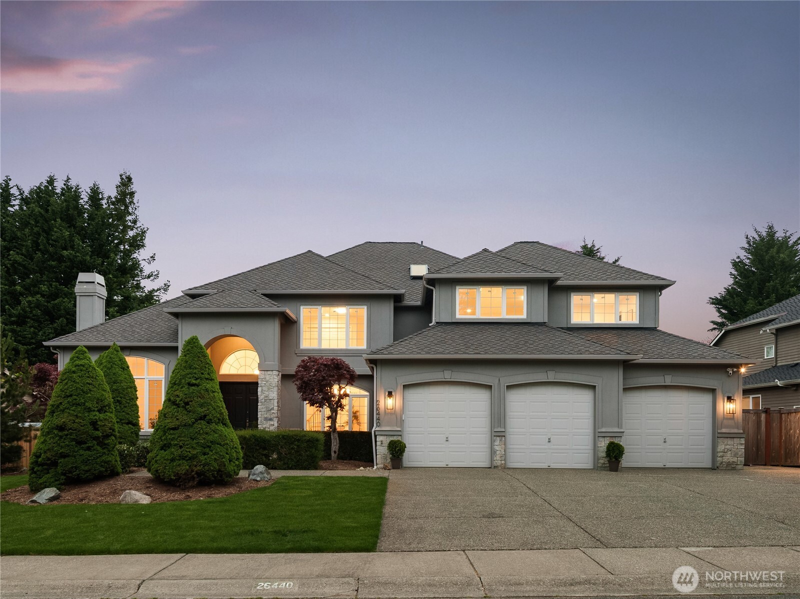 26440 SE 22nd Street, Sammamish, WA 98075