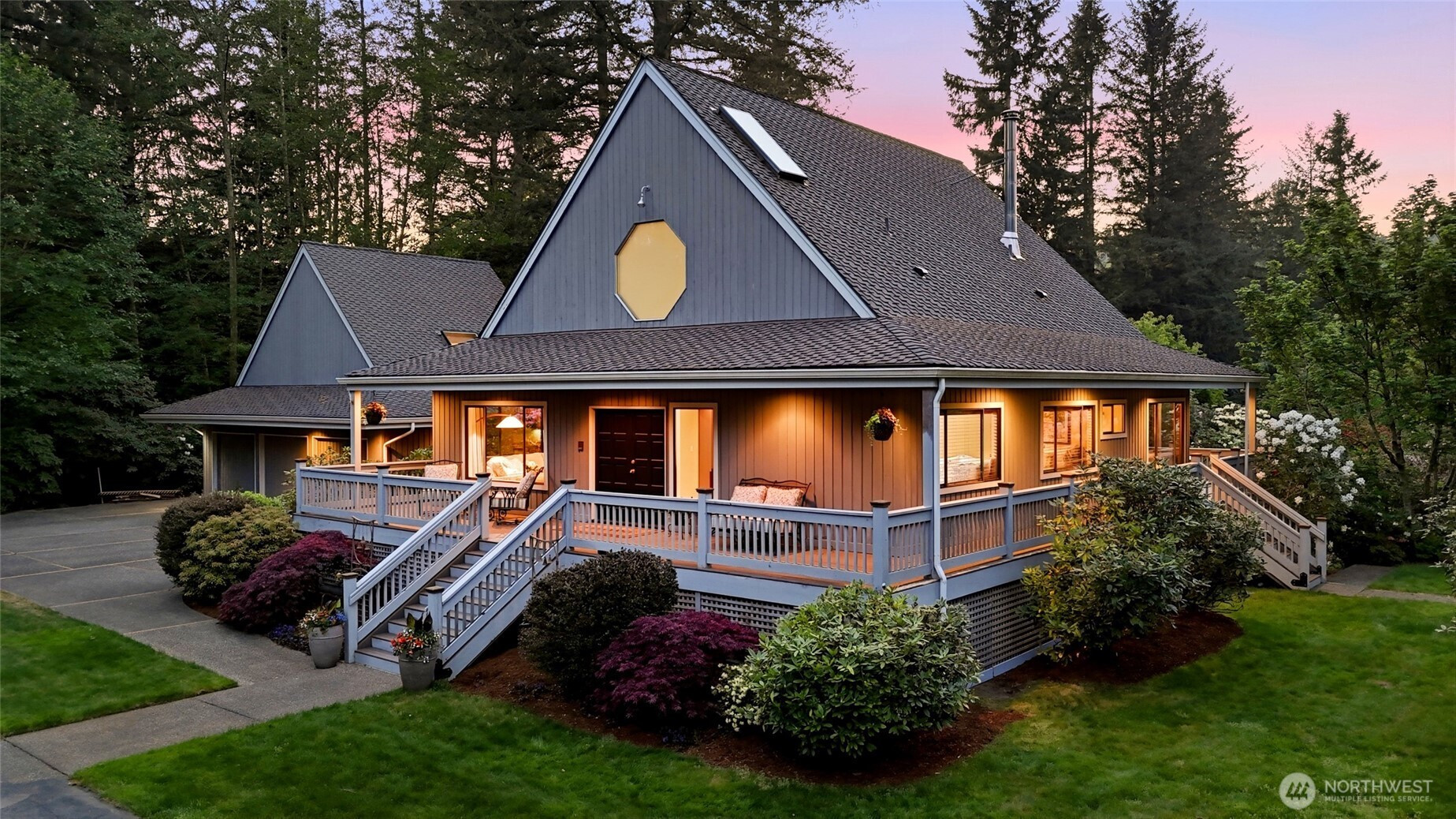 18926 NE 127th Street, Redmond, WA 98052