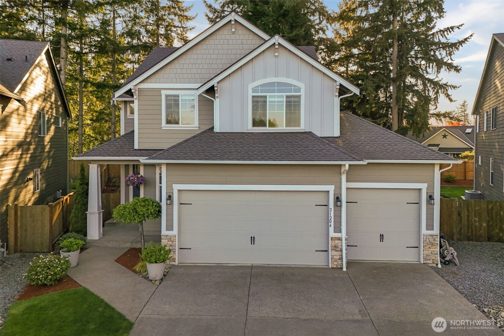 21204 113th Street Ct E, Bonney Lake, WA 98391