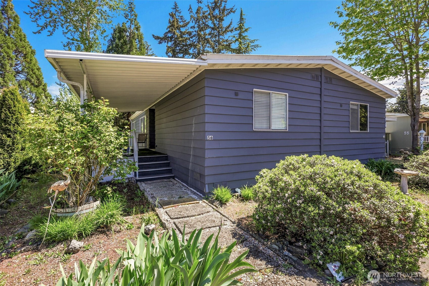 9007 53rd Avenue Ct E, Tacoma, WA 98446