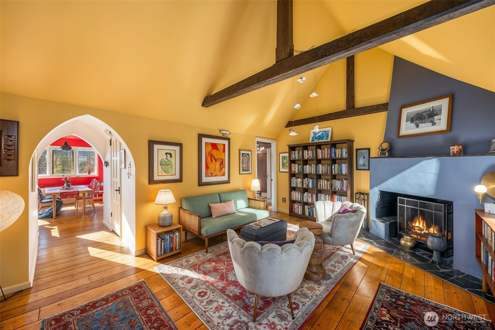 1014 E Roy Street, Seattle, WA 98102