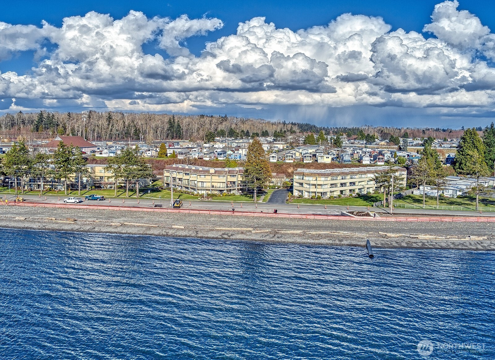 8021 Birch Bay Drive, Blaine, WA 98230