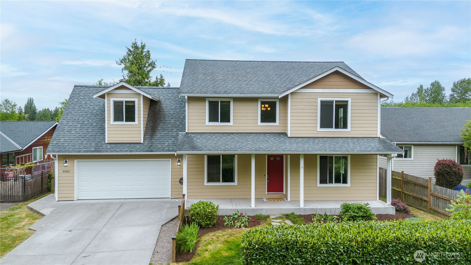 8365 Pheasant Drive, Blaine, WA 98230