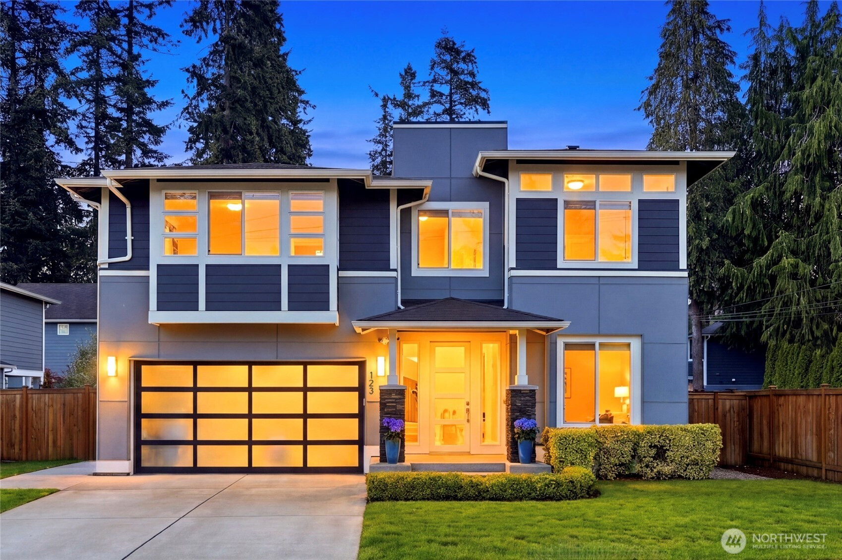 123 NW 185th Street, Shoreline, WA 98177