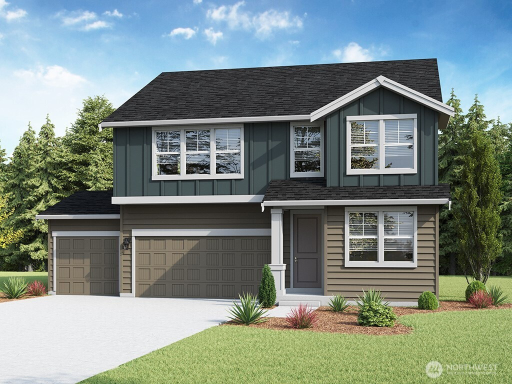 28300 75th Drive NW, Stanwood, WA 98292