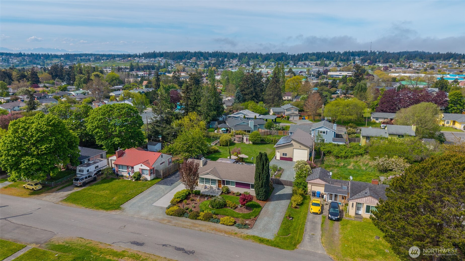 347 SE Glencoe Street, Oak Harbor, WA 98277