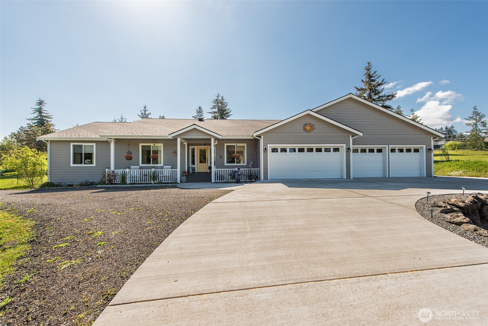 192 Michael Earl Way, Sequim, WA 98382