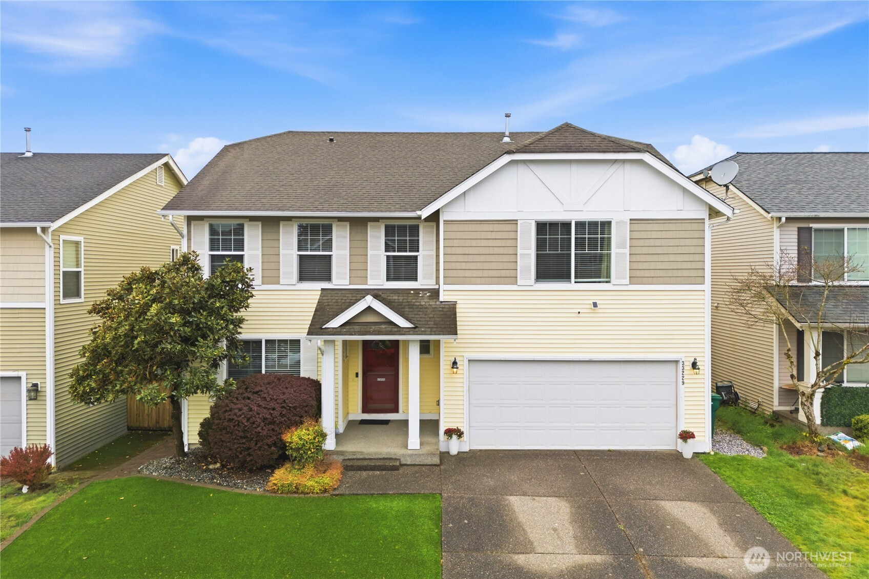 33229 43rd Place S, Federal Way, WA 98001
