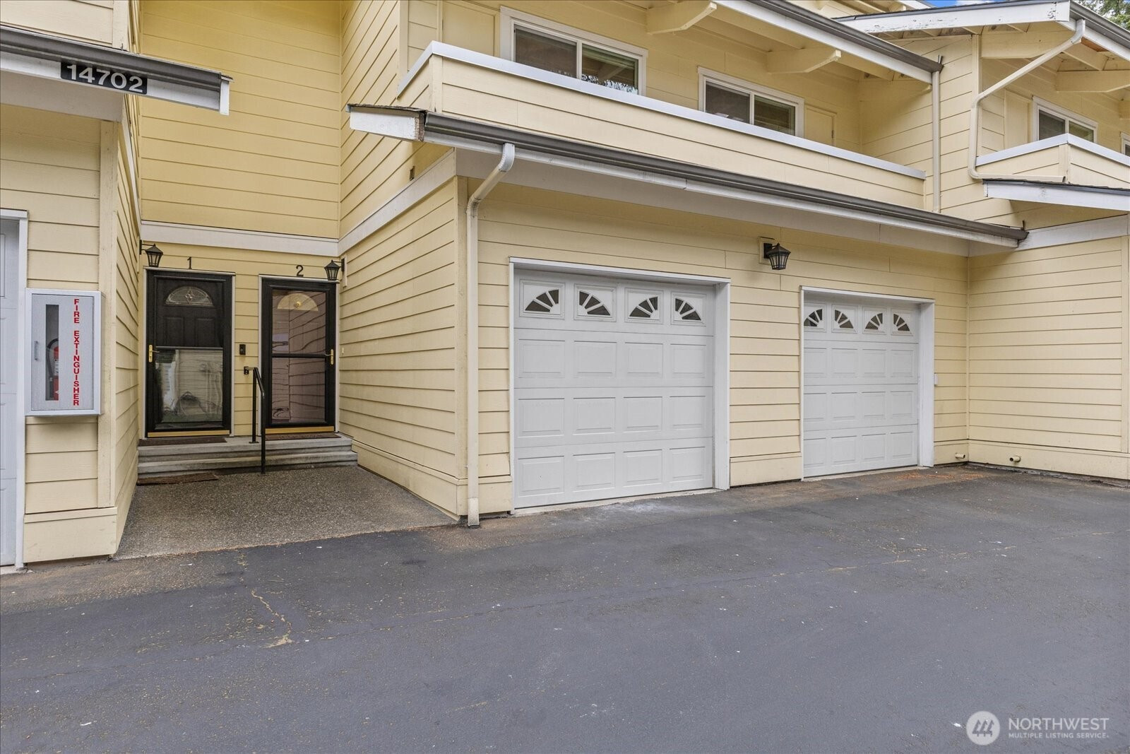 14702 NE 51st Street, Bellevue, WA 98007