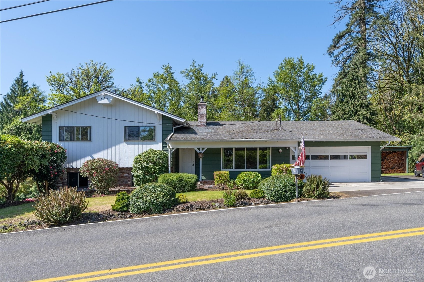 201 Inglewood Drive, Longview, WA 98632