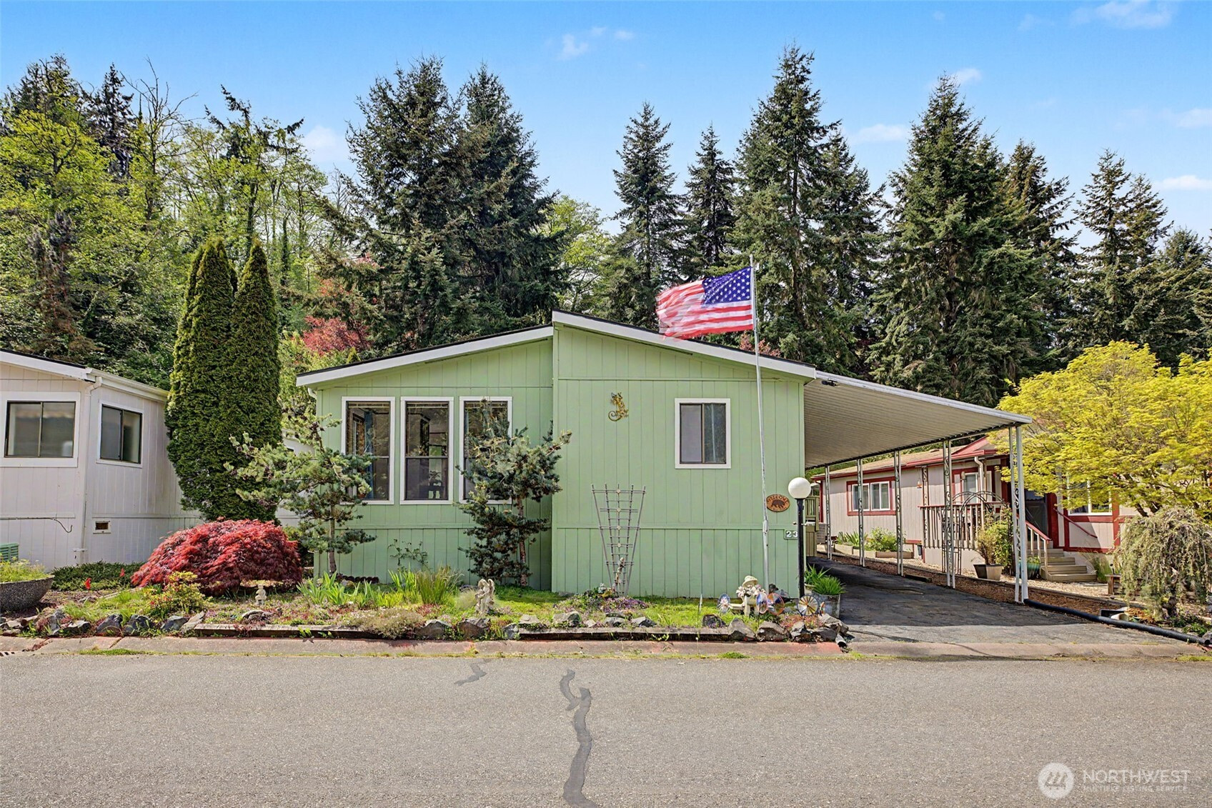 5810 Fleming Street, Everett, WA 98203