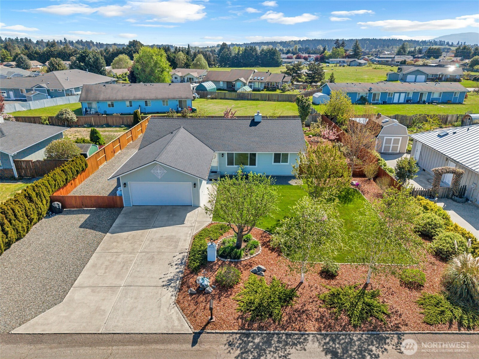 161 Duke Drive, Sequim, WA 98382