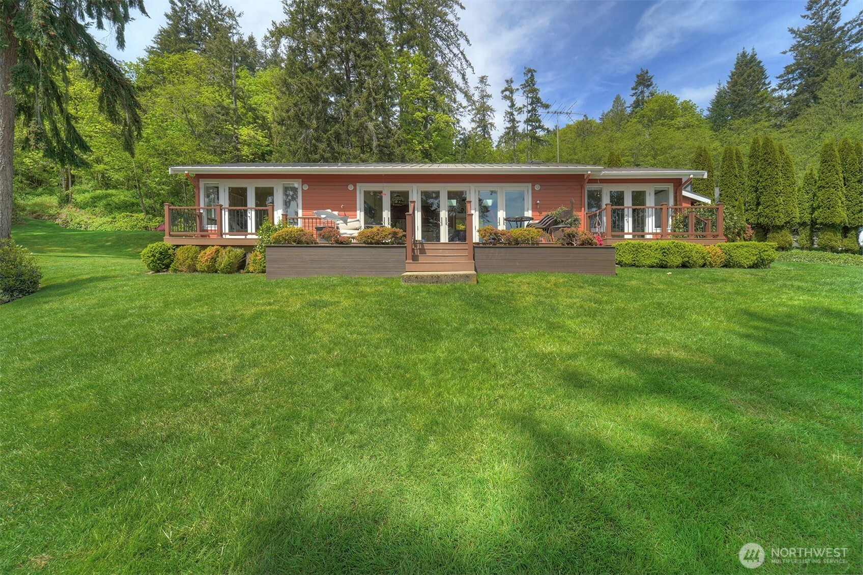 5691 Seabreeze Lane SE, Port Orchard, WA 98367