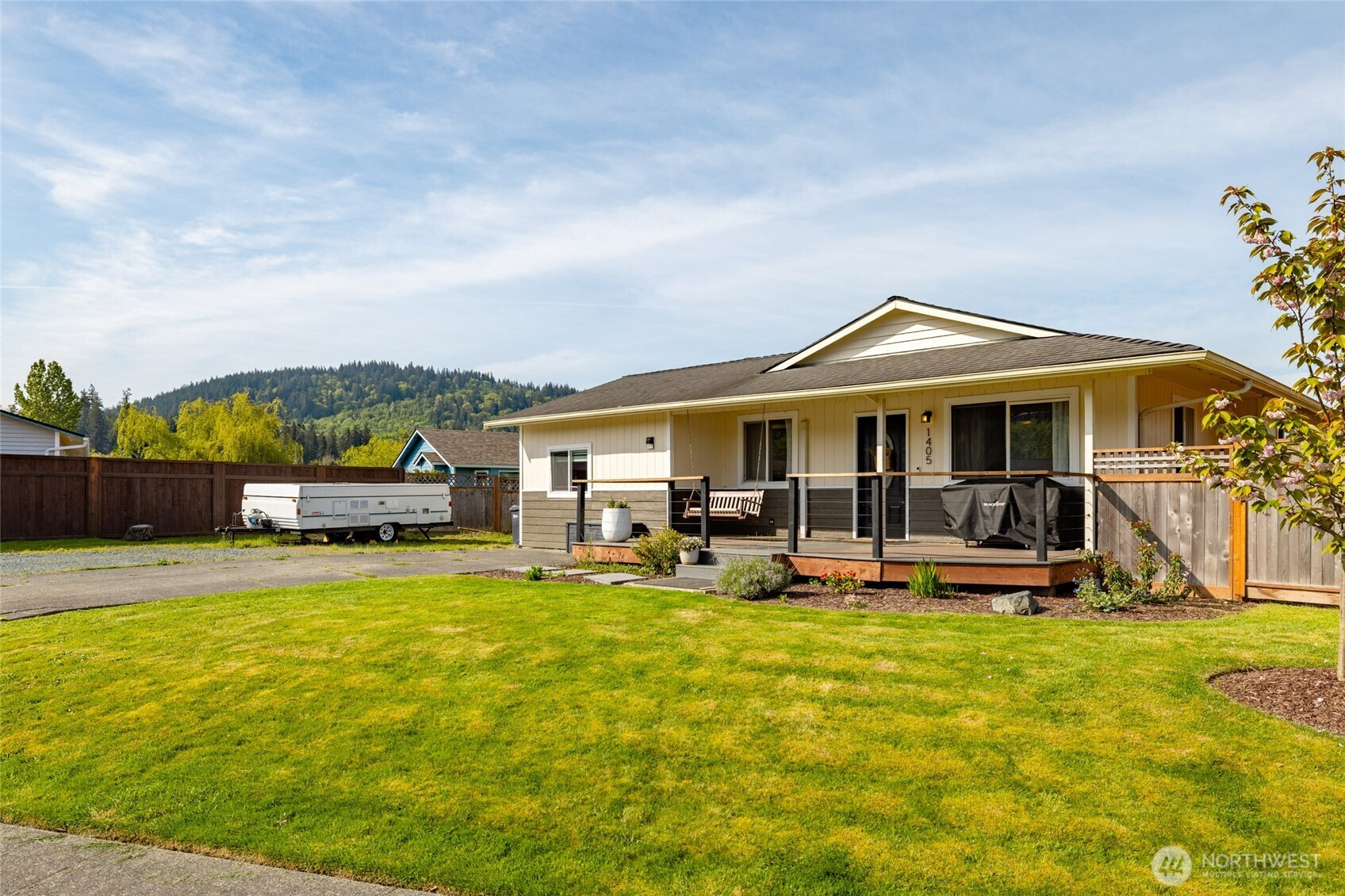 1405 S 27th Street, Mount Vernon, WA 98274