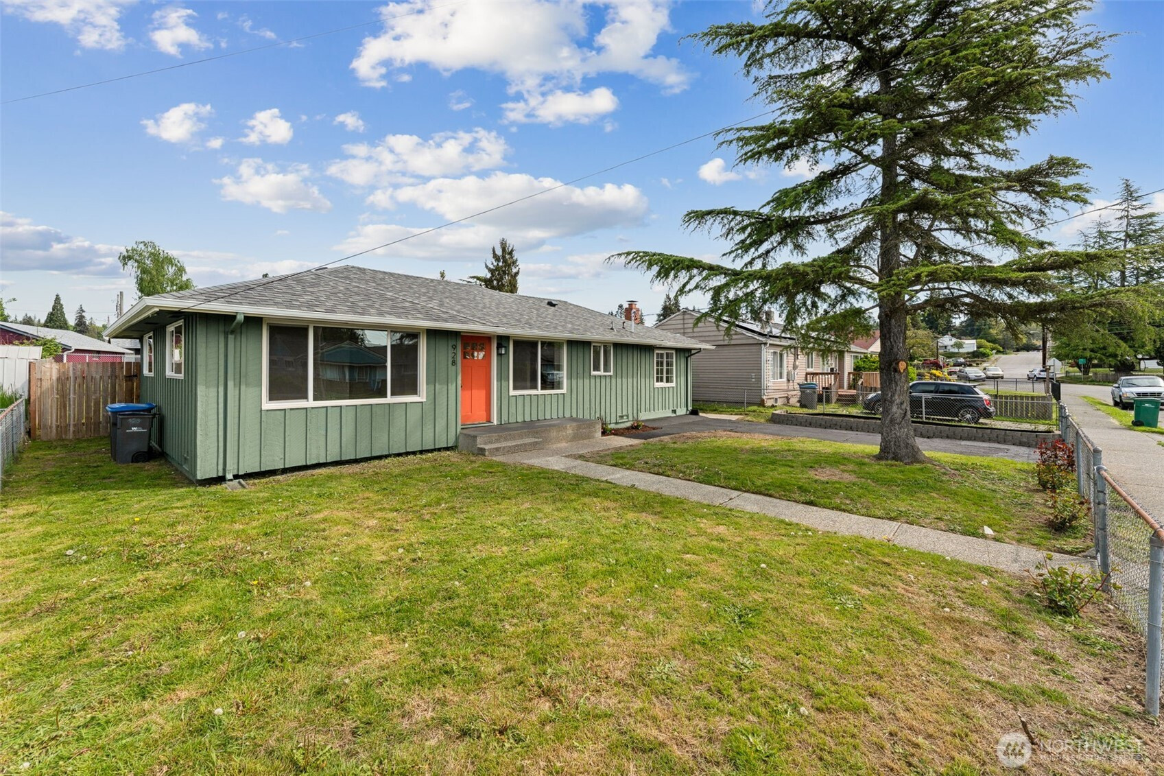 928 Dibb Street, Bremerton, WA 98310