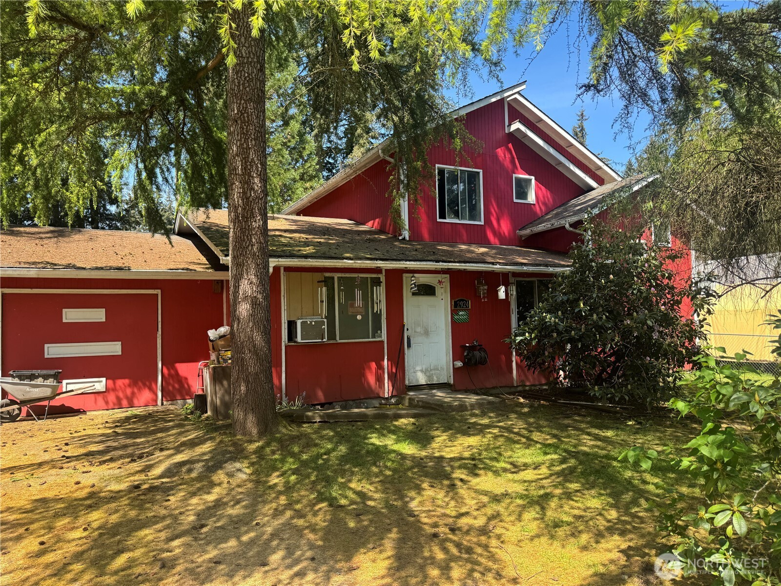 2924 Forest Ridge Court S, Puyallup, WA 98374