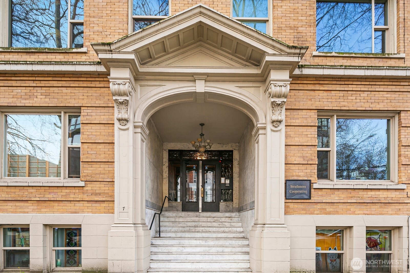 7 Harrison Street, Seattle, WA 98109