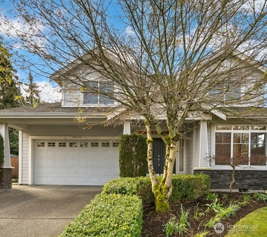 12115 SE 41st, Bellevue, WA 98006