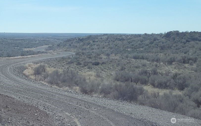 0 Lot 75, Wilson Creek, WA 98860