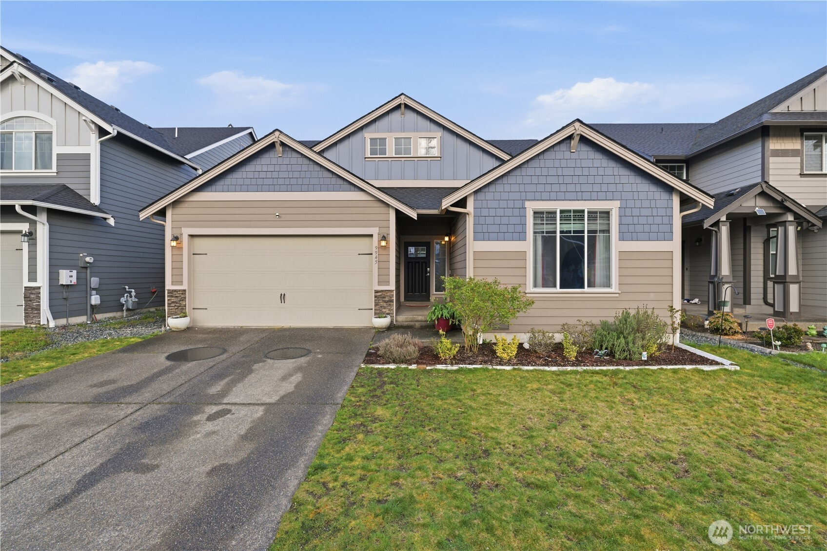 9945 Jackston St SE, Yelm, WA 98597