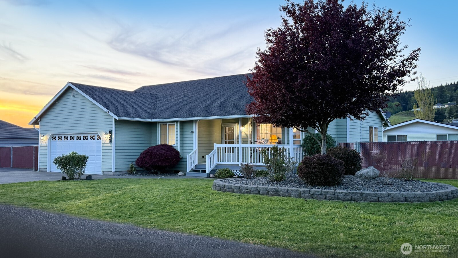 823 SW 21st Street, Chehalis, WA 98532