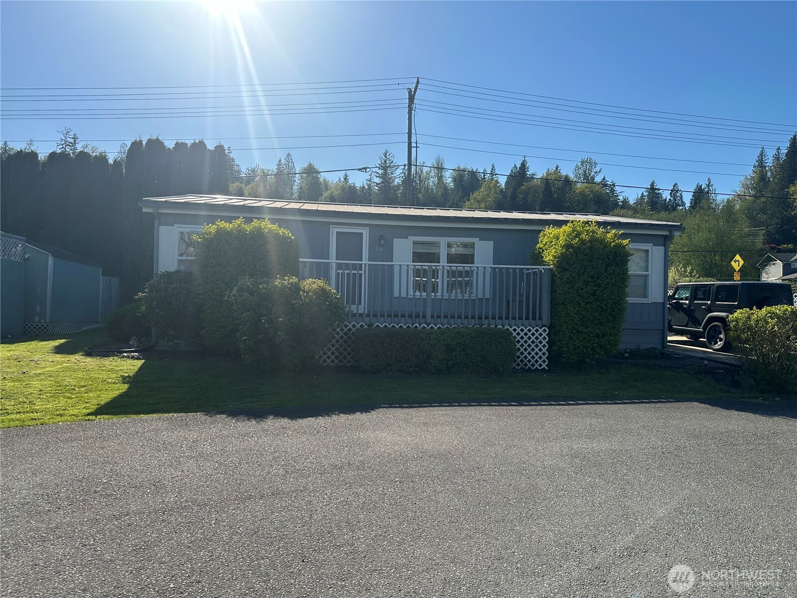 212 Old Owen Road, Sultan, WA 98294