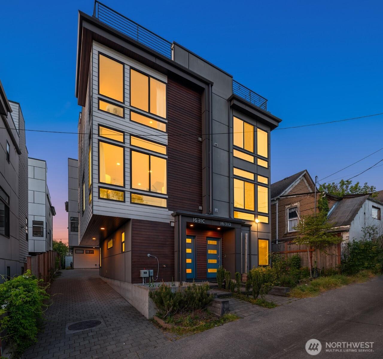 1631 S King Street, Seattle, WA 98144