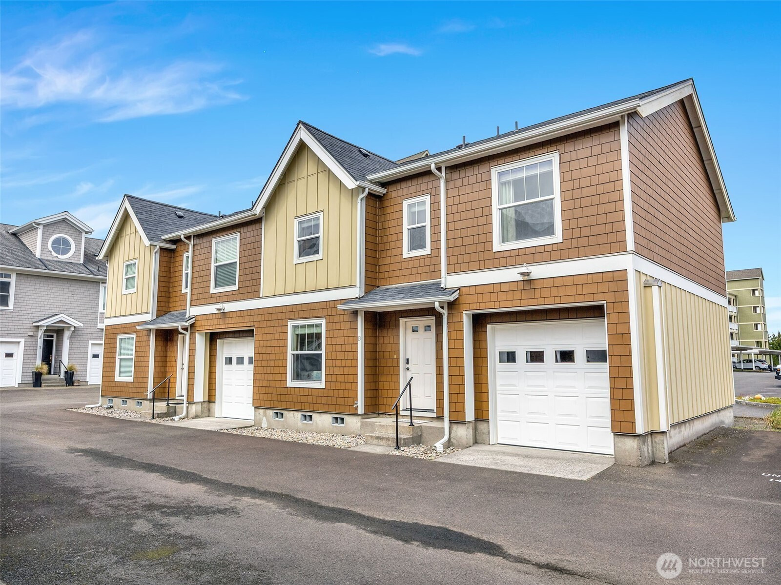 316 7th Street SW, Long Beach, WA 98631