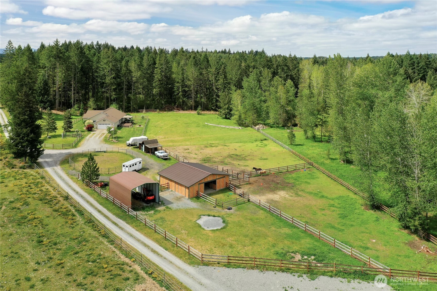 37726 34th Avenue E, Roy, WA 98580