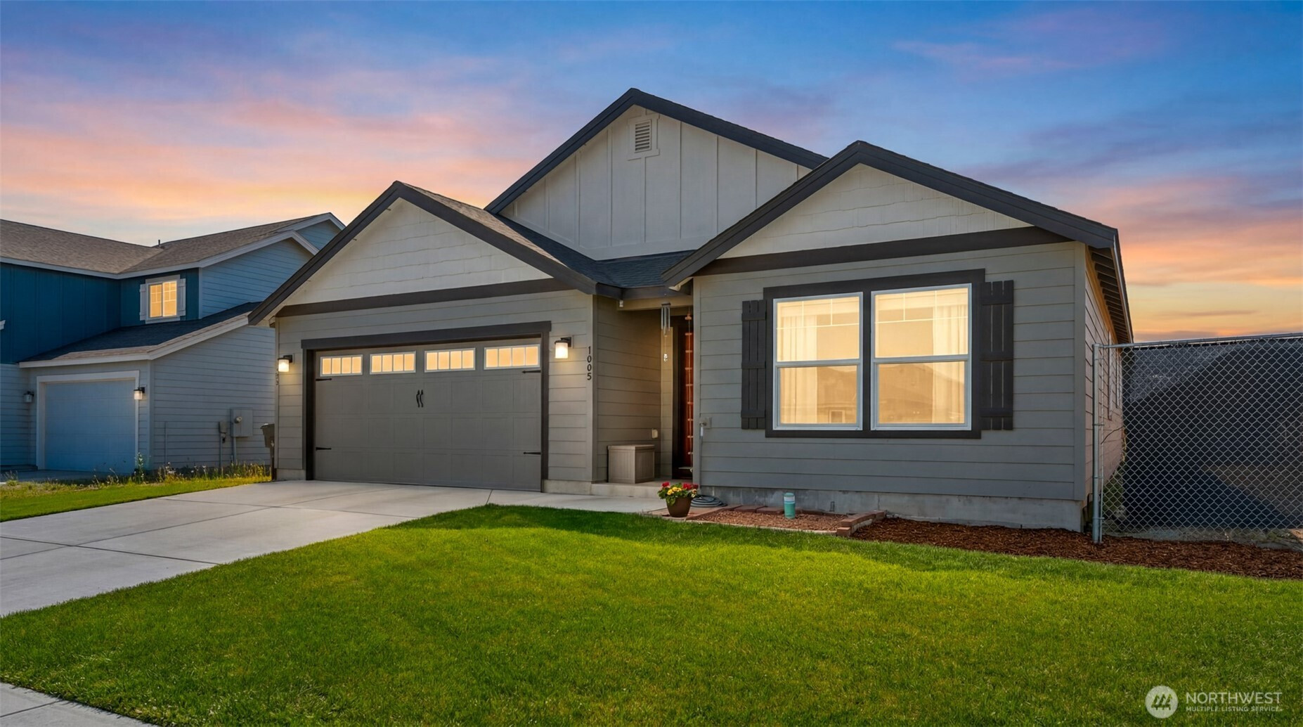 1005 7th Avenue NE, Quincy, WA 98848