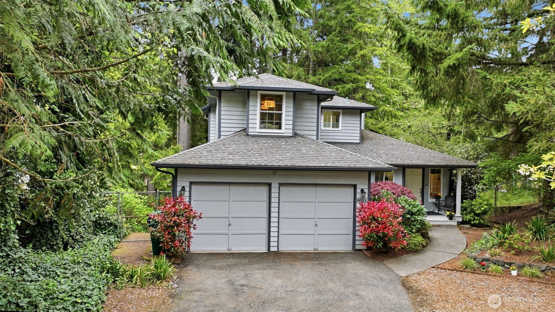 8613 Foster Grove Court NE, Bremerton, WA 98311