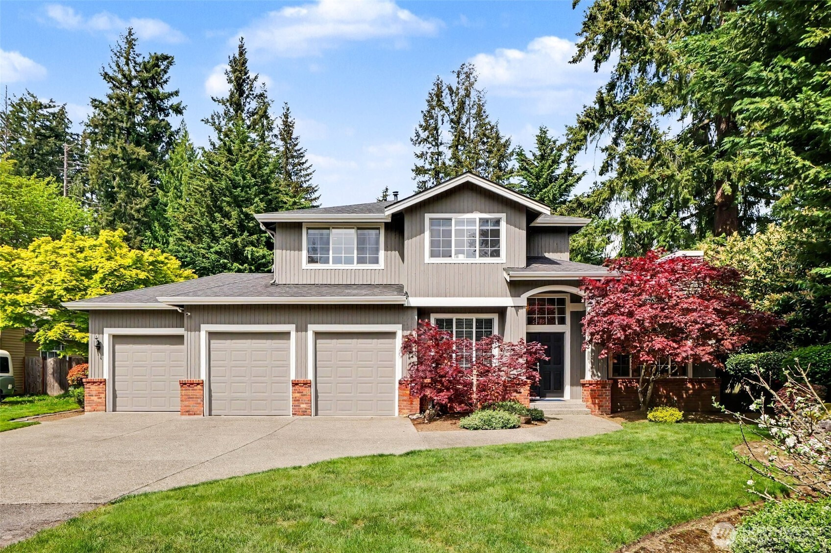 16420 SE 24th Street, Bellevue, WA 98008