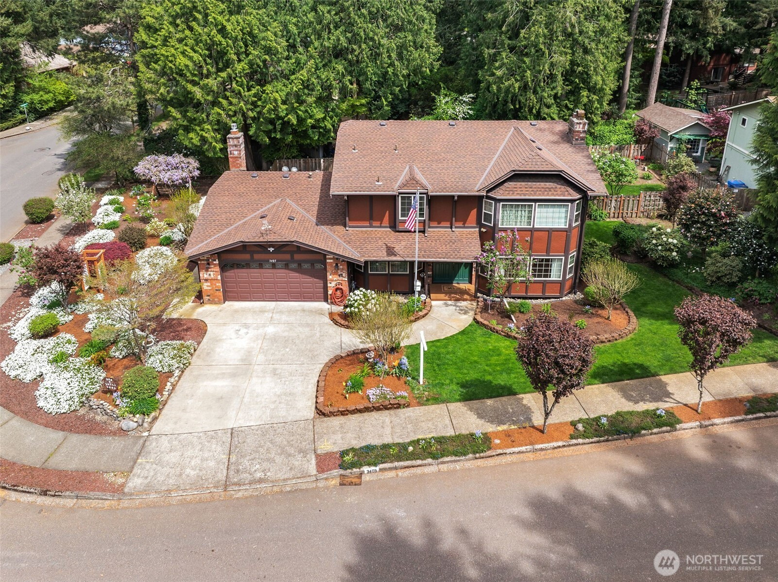 3405 26th Street SE, Puyallup, WA 98374
