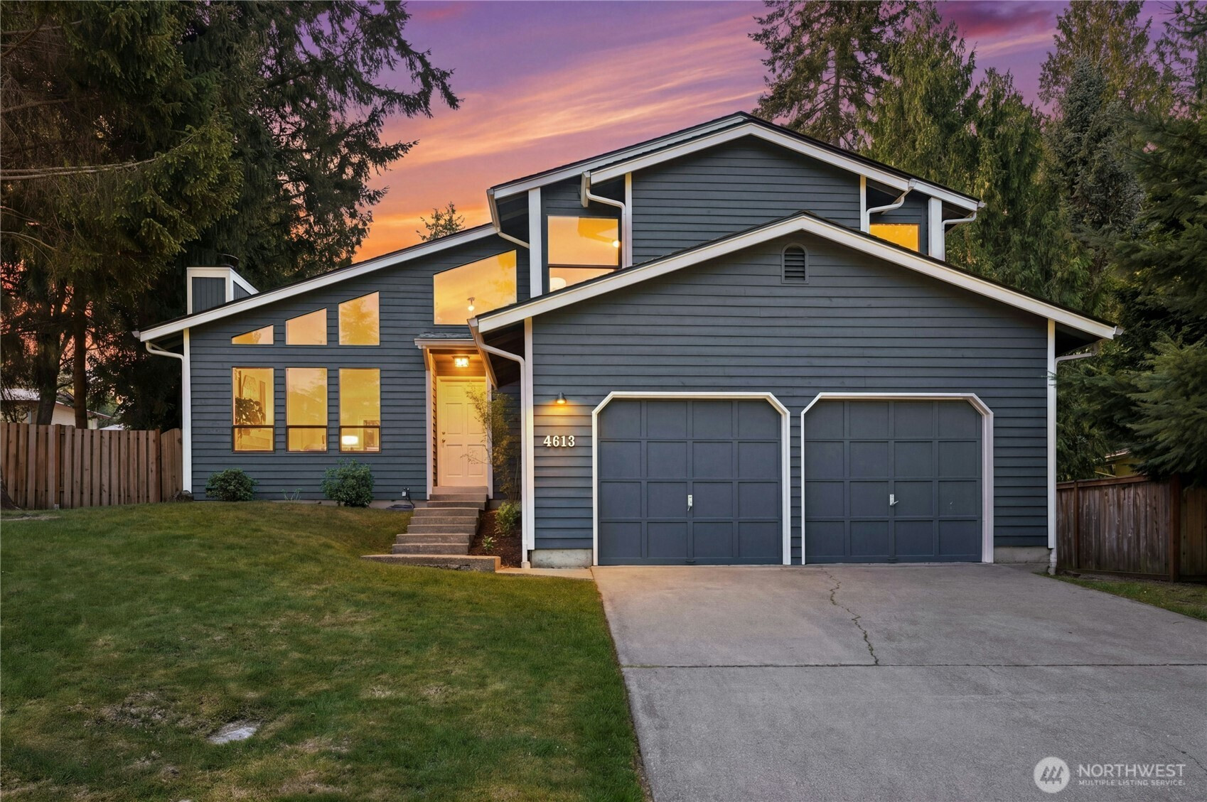 4613 SW 316th Place, Federal Way, WA 98023