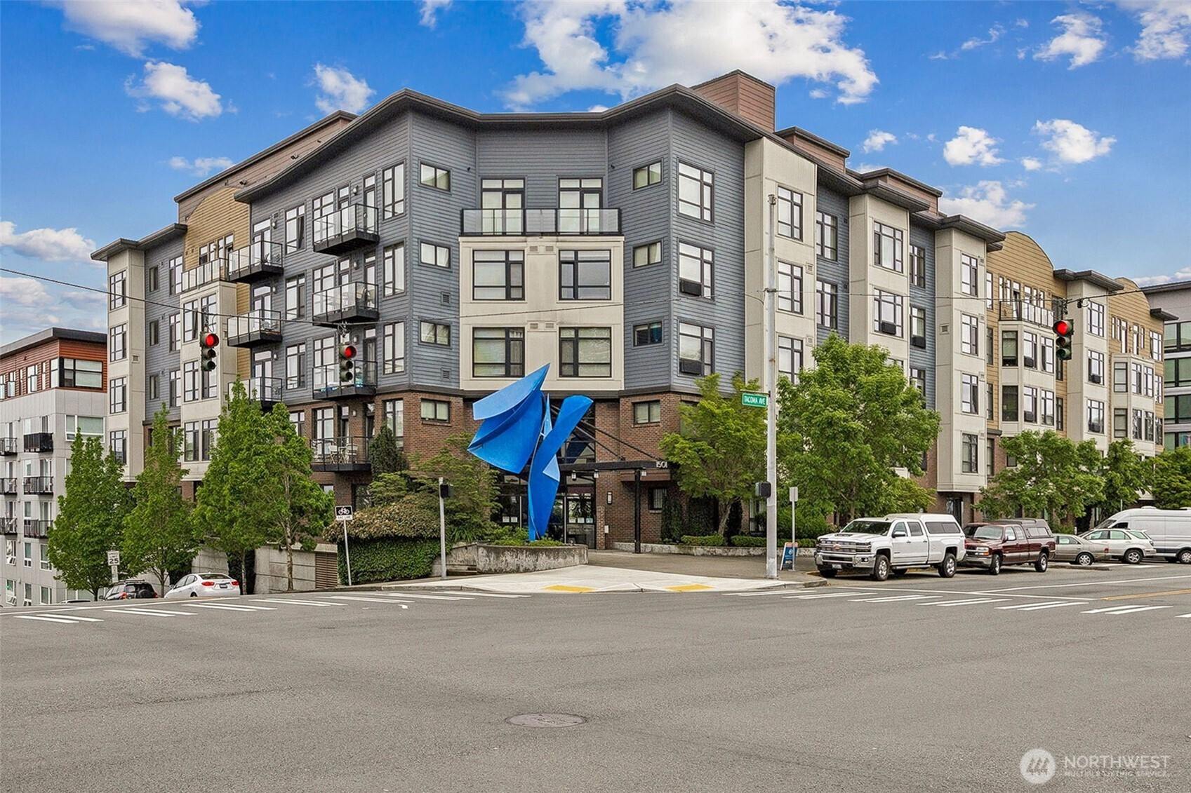 1501 Tacoma Avenue S, Tacoma, WA 98402