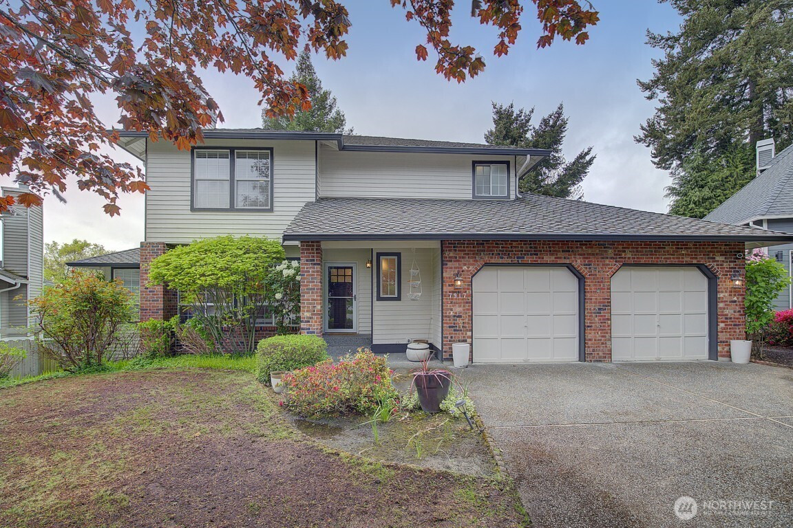 7917 119th Court SE, Newcastle, WA 98056
