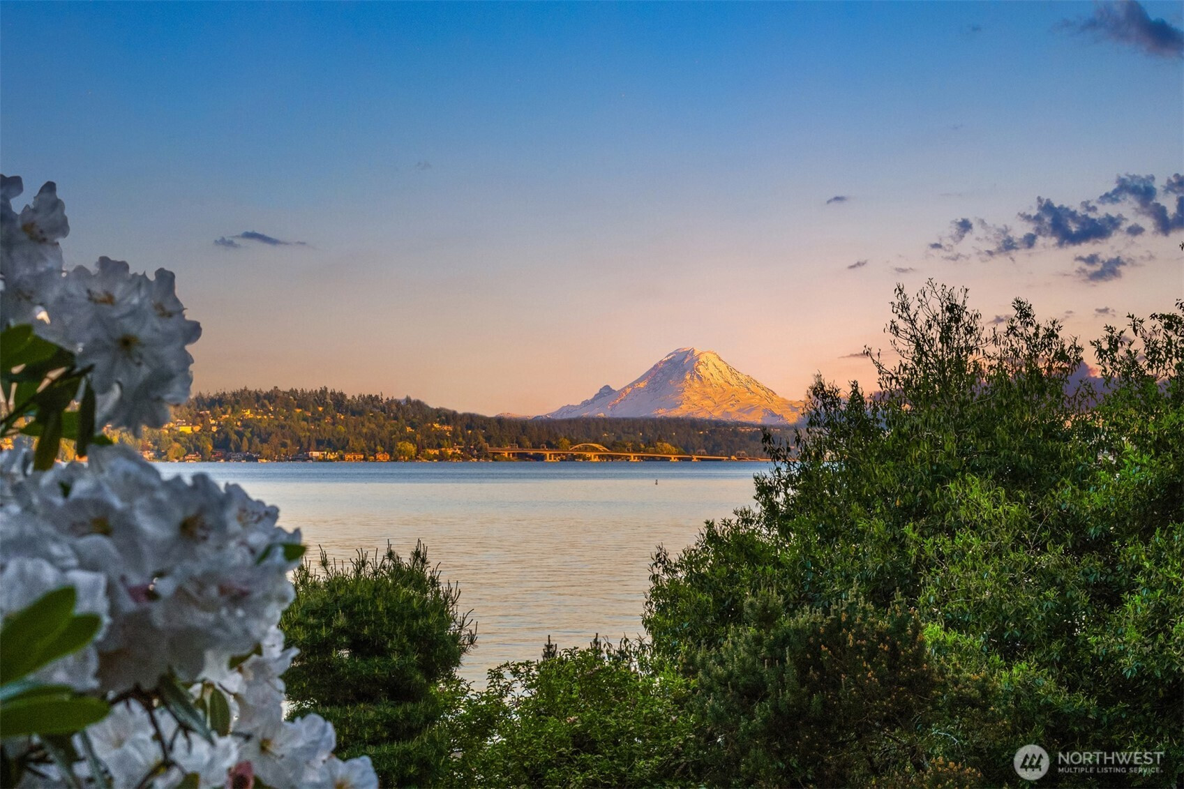 Address Not Available, Seattle, WA 98112